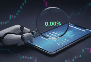 Strategy settings — control your trading approach with Regal Kapitmere