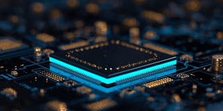 Innovation — trading tools developed by Regal Kapitmere with AI support
