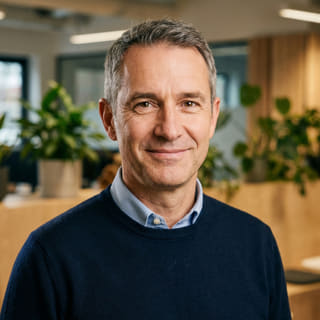 James Mitchell, listed as Chief Executive Officer at Regal Kapitmere, shown in a profile image
